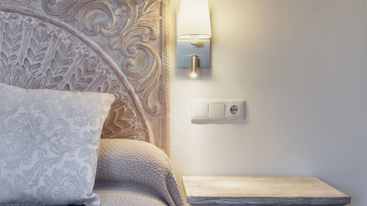 Photo of Bedroom in Trefacio
