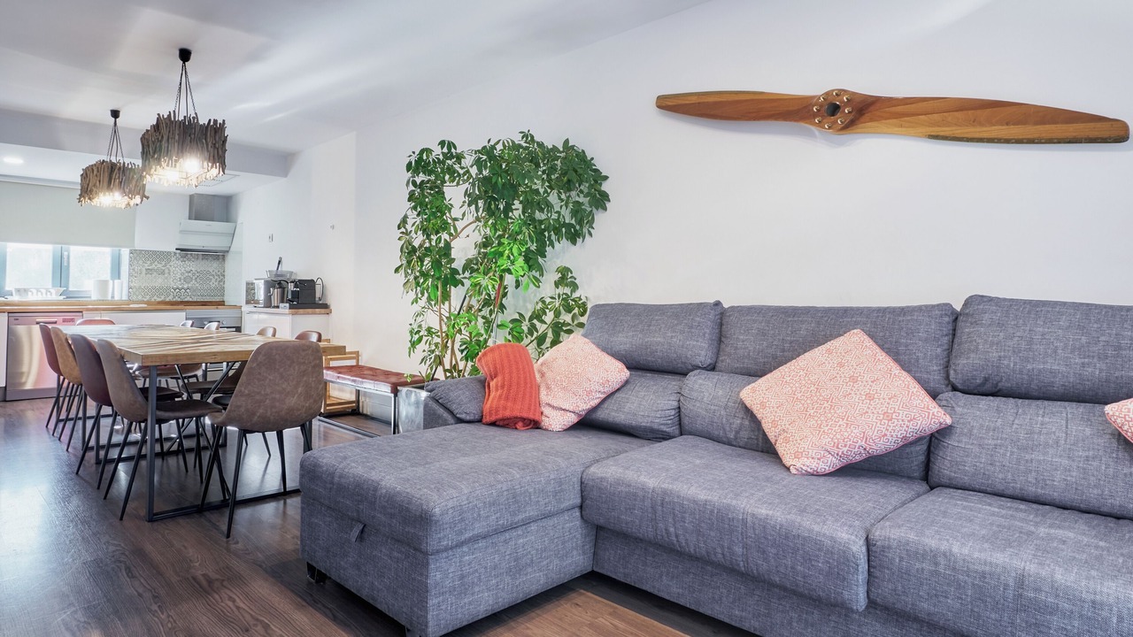 Photo of Livingroom in Trefacio