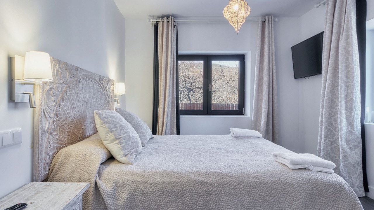 Photo of Bedroom in Trefacio
