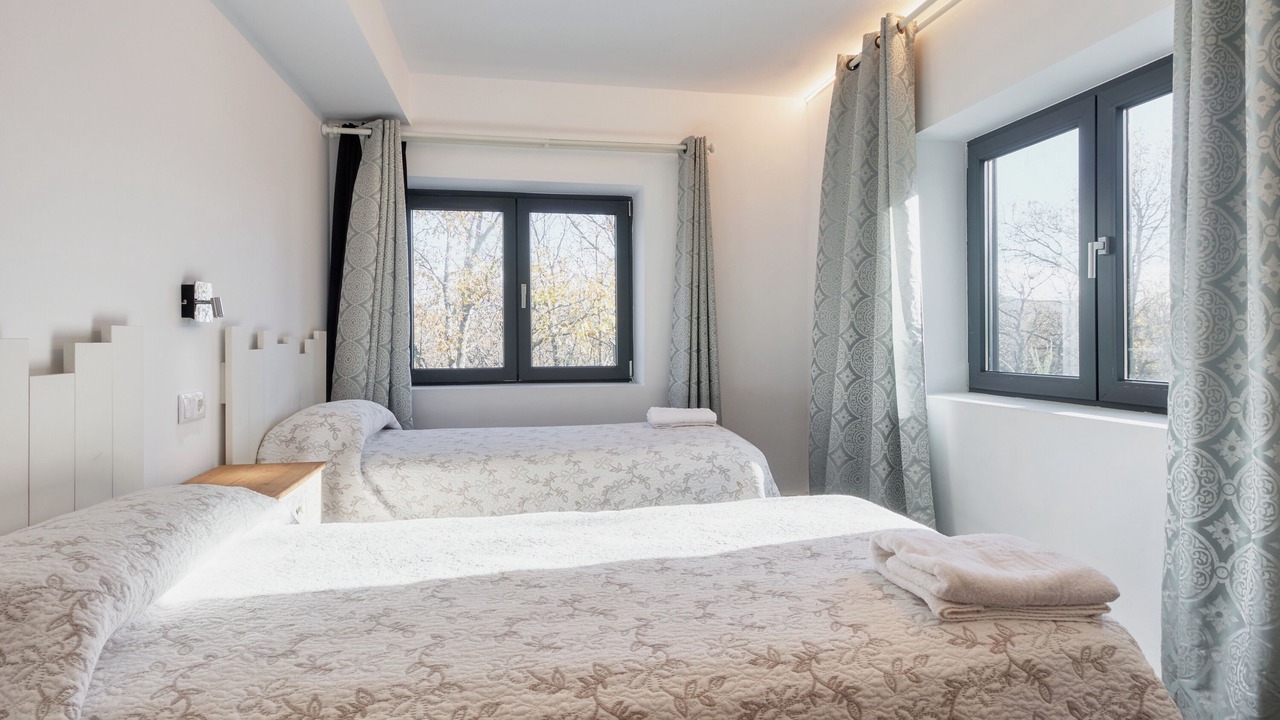 Photo of Bedroom in Trefacio