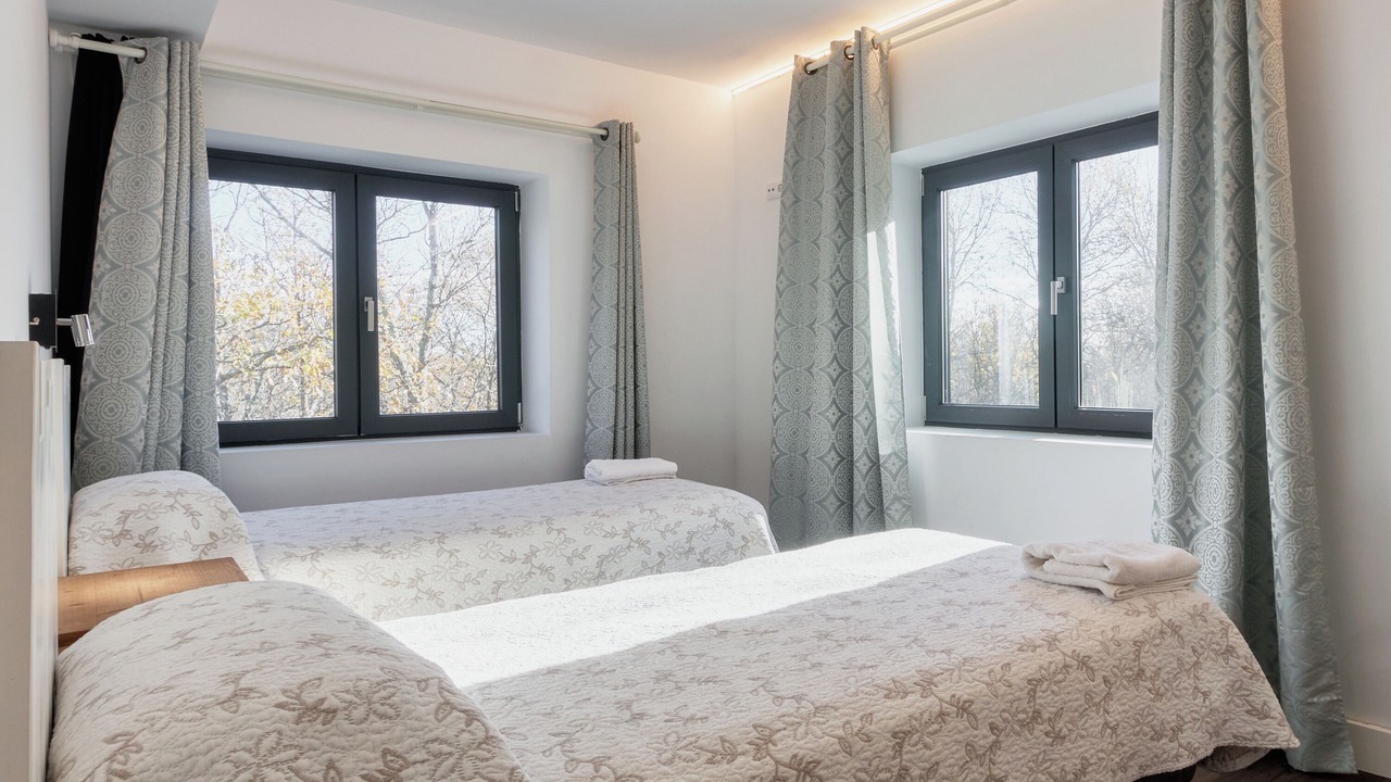 Photo of Bedroom in Trefacio