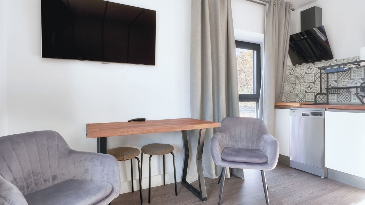Photo of Livingroom in Trefacio
