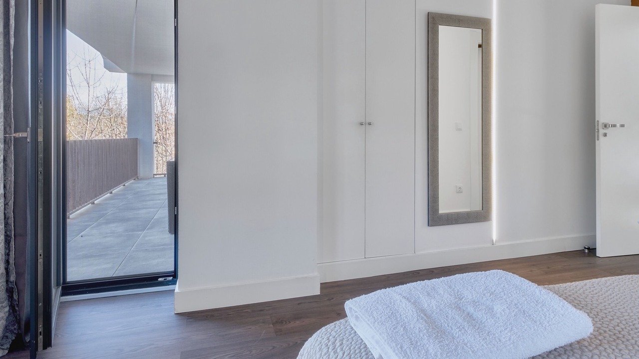 Photo of Bedroom in Trefacio