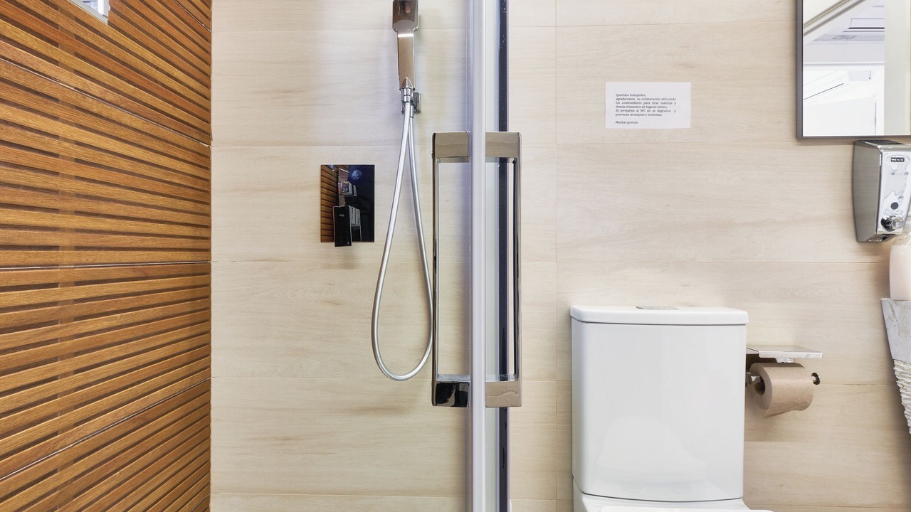 Photo of Bathroom in Trefacio