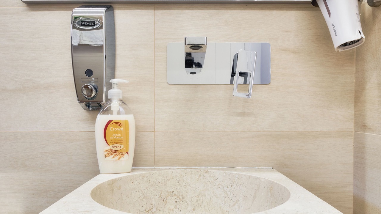 Photo of Bathroom in Trefacio