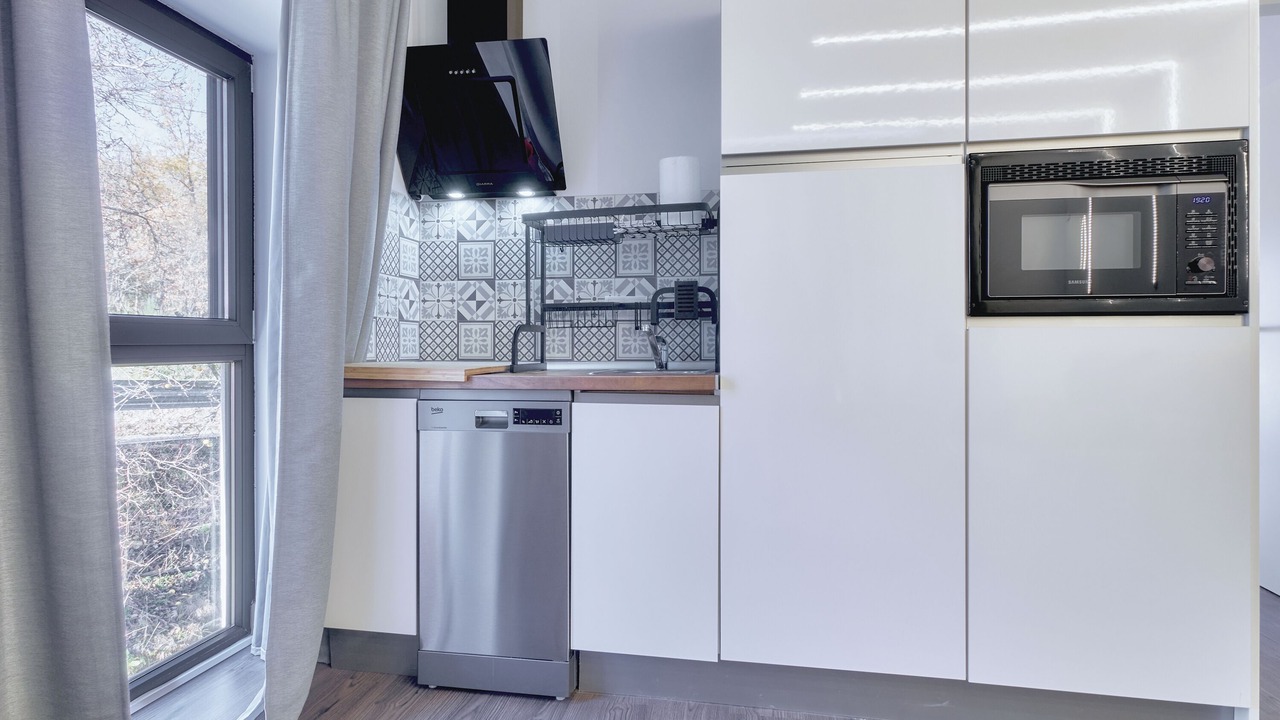 Photo of Kitchen in Trefacio
