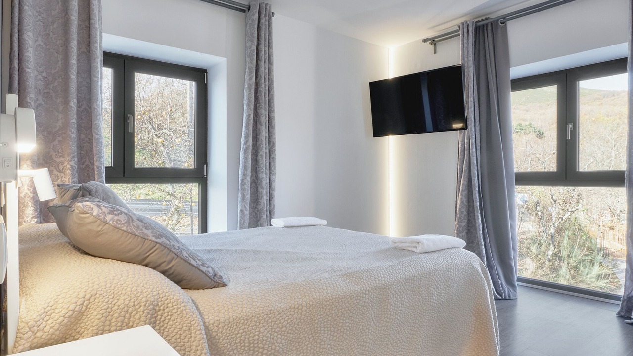 Photo of Bedroom in Trefacio