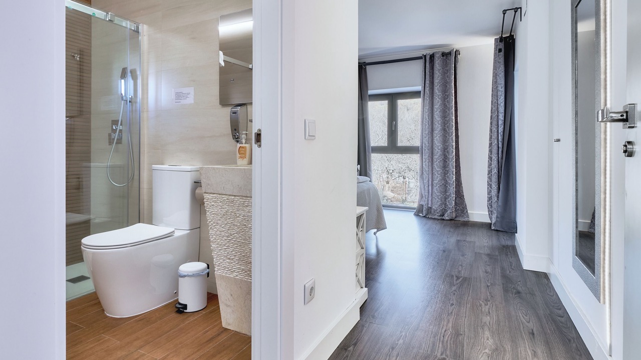 Photo of Bathroom in Trefacio