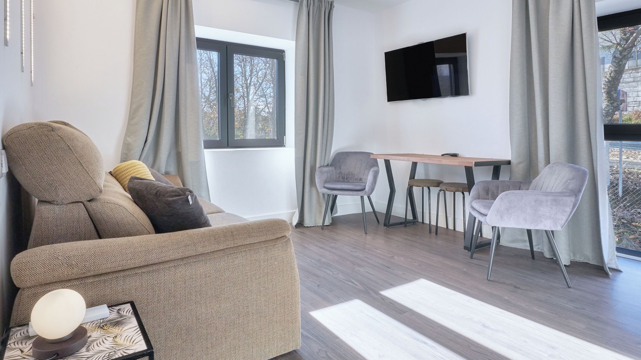 Photo of Livingroom in Trefacio