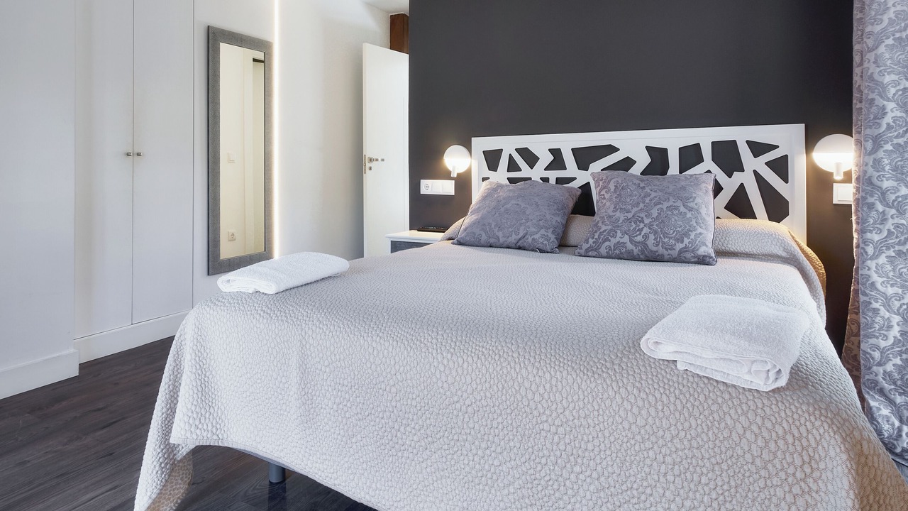 Photo of Bedroom in Trefacio