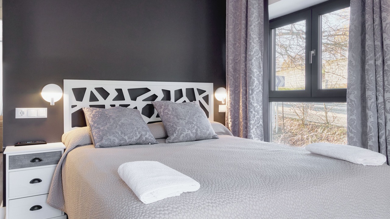 Photo of Bedroom in Trefacio