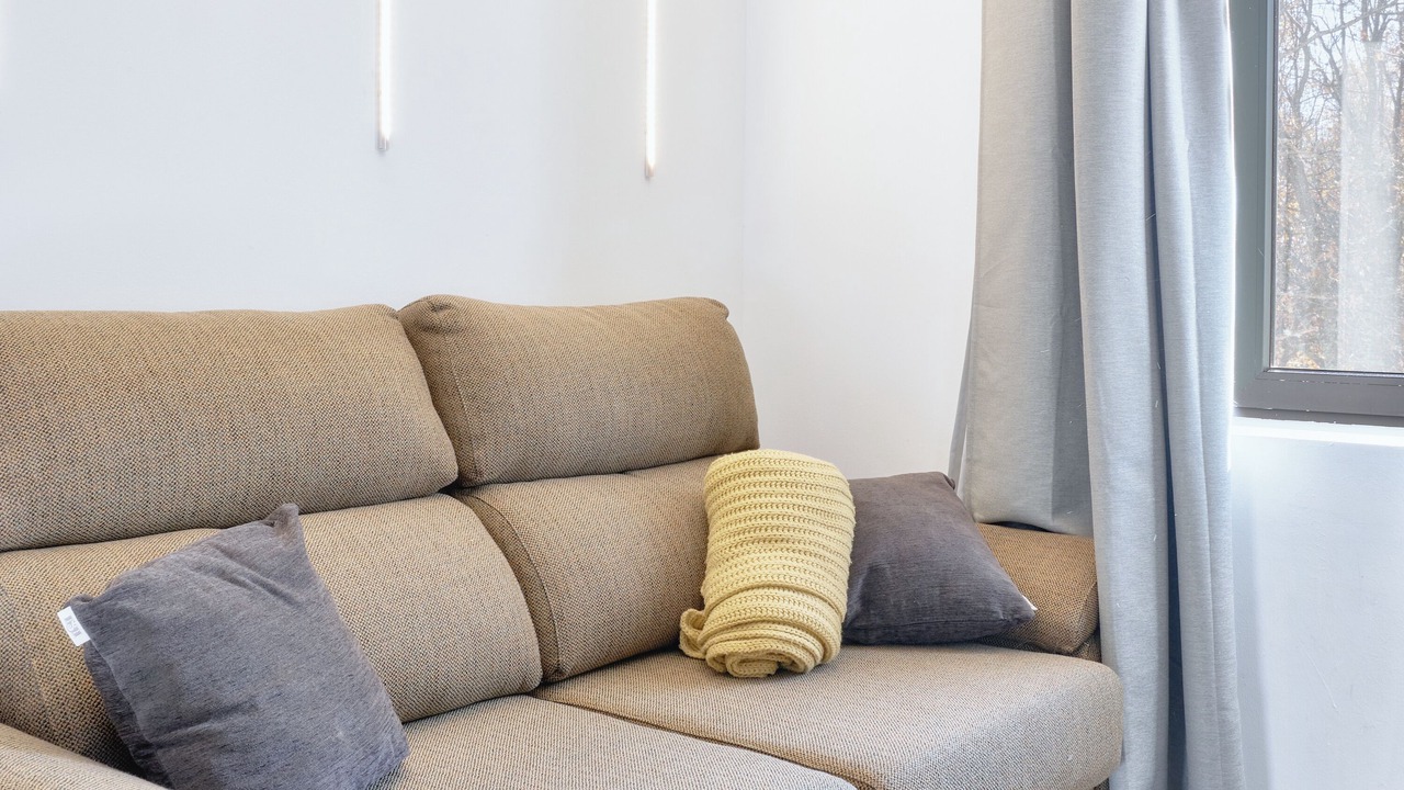Photo of Livingroom in Trefacio