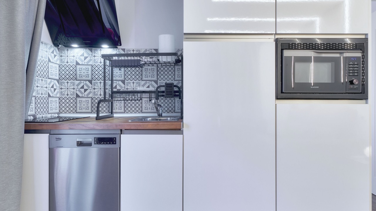 Photo of Kitchen in Trefacio