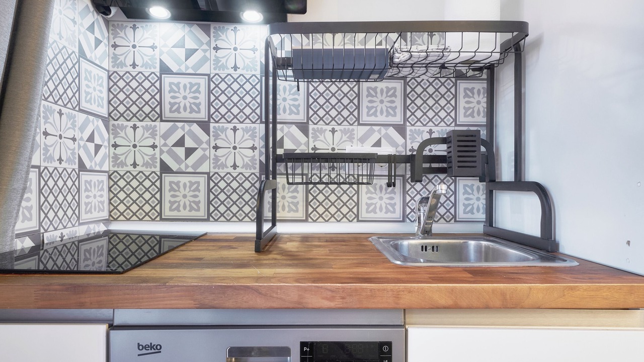 Photo of Kitchen in Trefacio