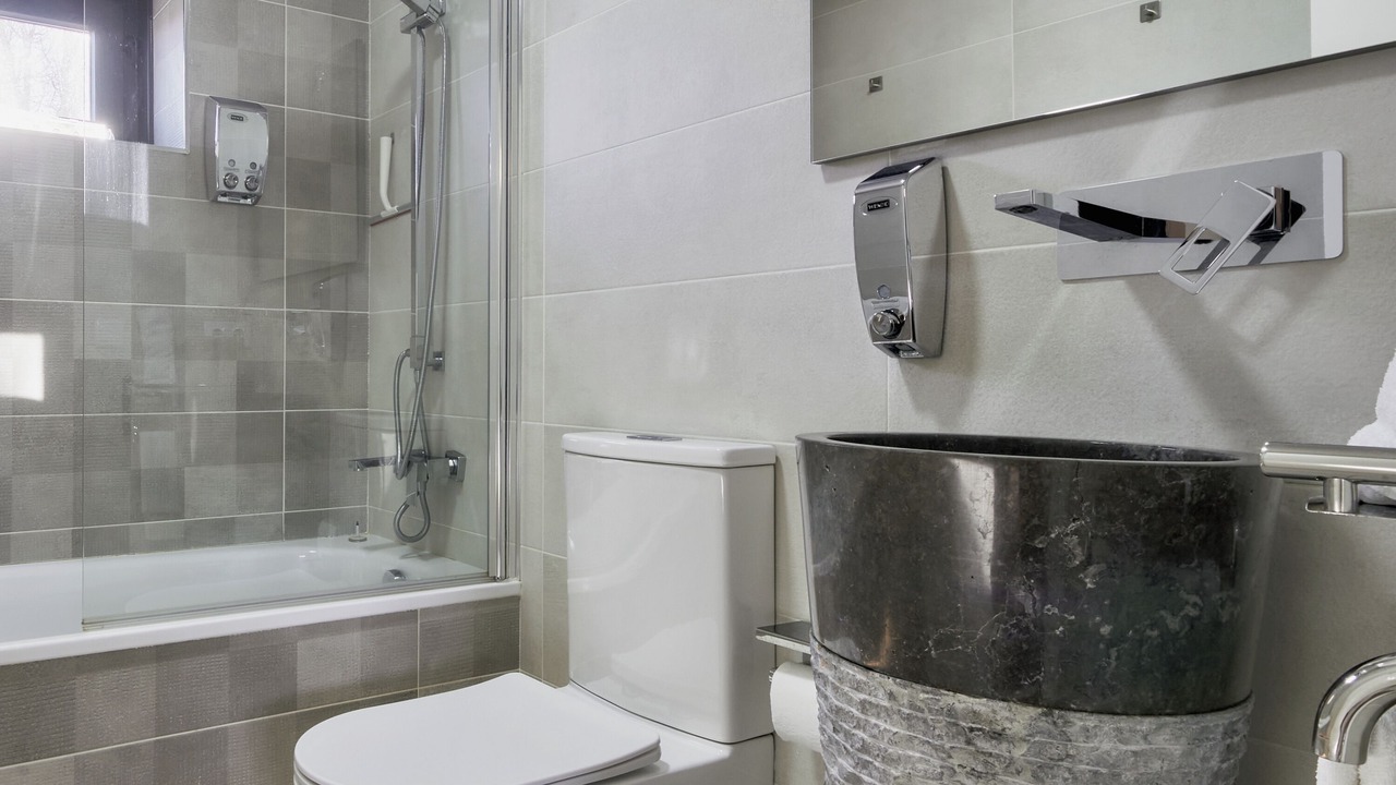 Photo of Bathroom in Trefacio