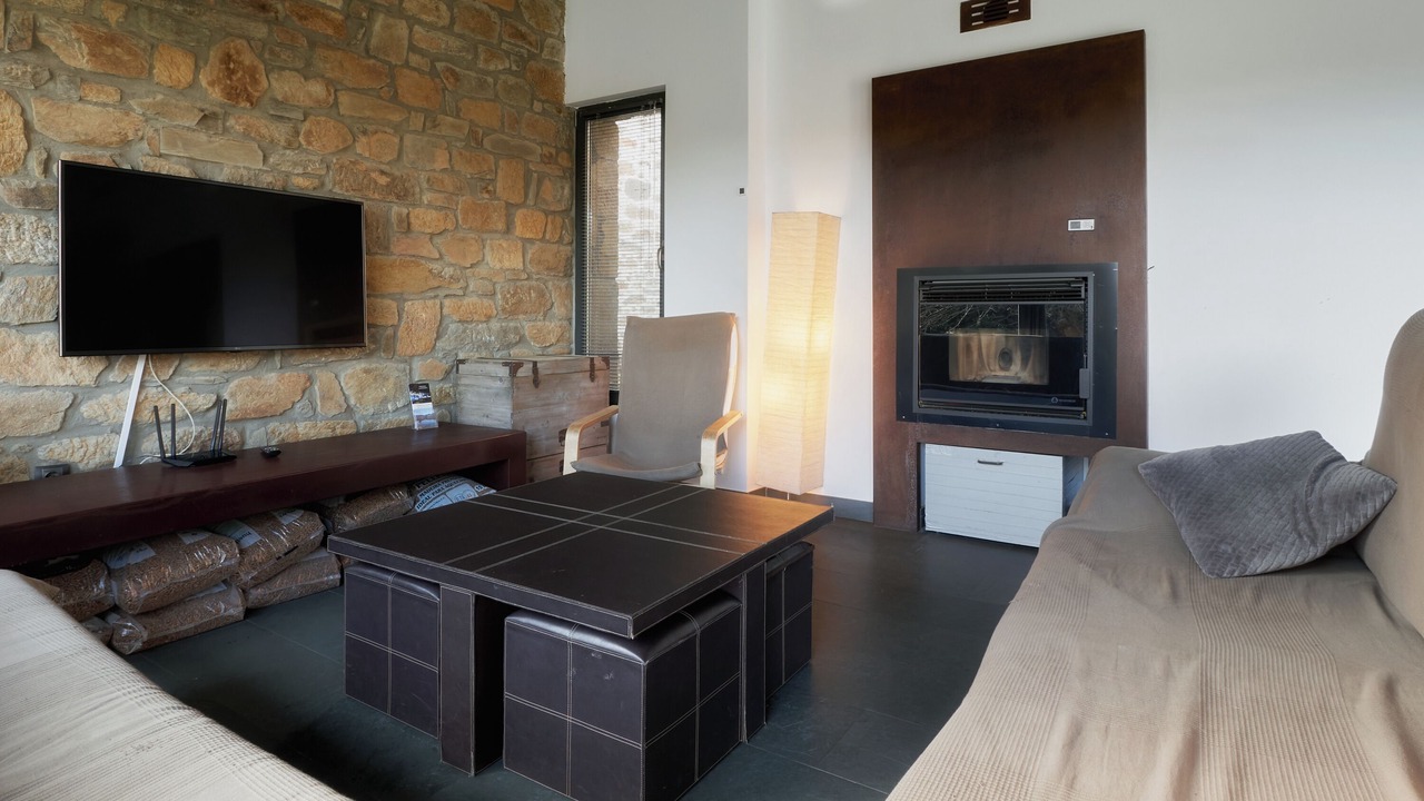 Photo of Livingroom in Trefacio