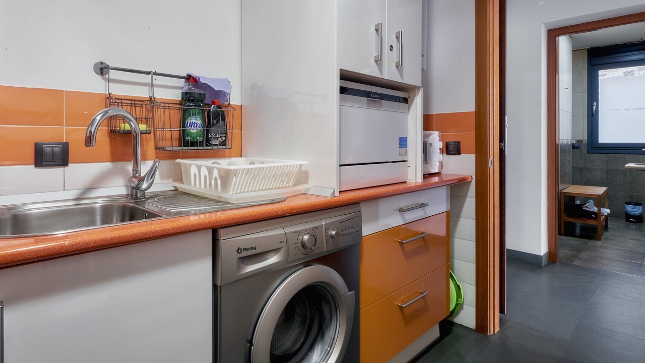 Photo of Kitchen in Trefacio