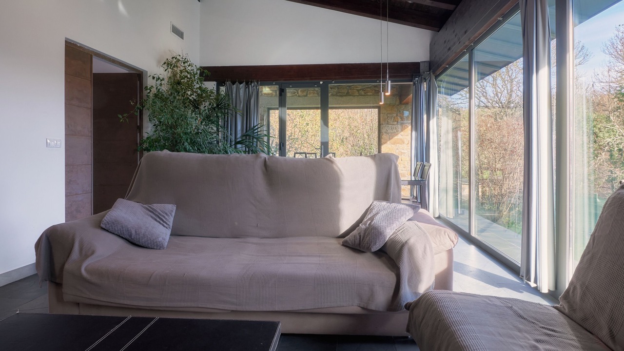 Photo of Livingroom in Trefacio
