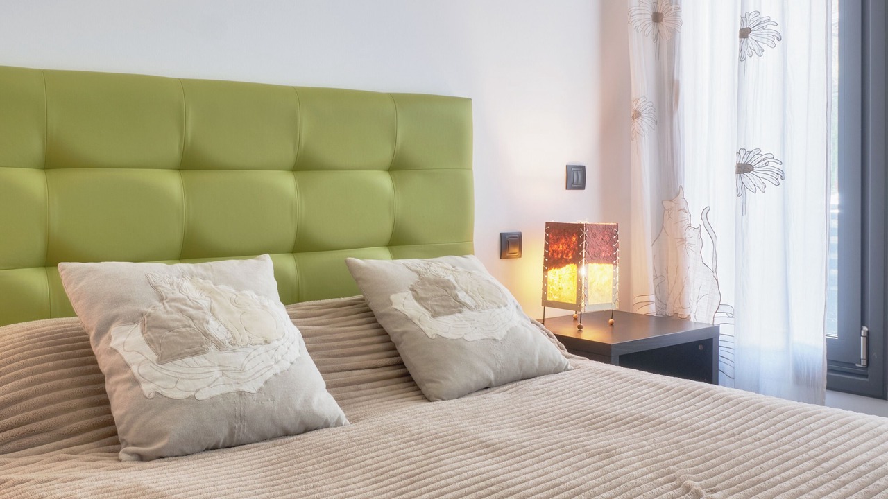 Photo of Bedroom in Trefacio