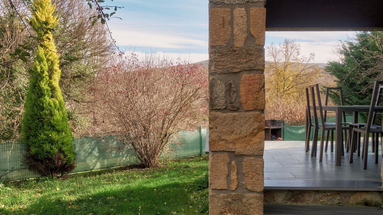 Photo of Outdoor in Trefacio