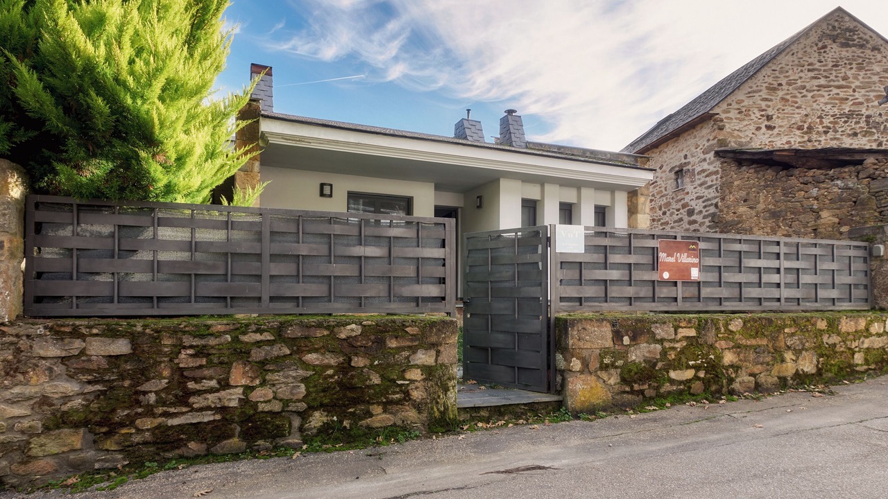 Photo of Outdoor in Trefacio