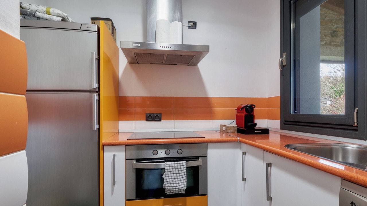 Photo of Kitchen in Trefacio