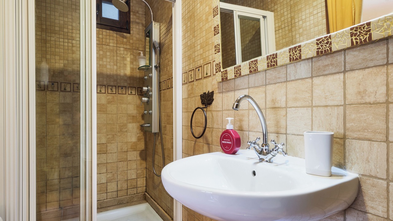 Photo of Bathroom in San Emiliano