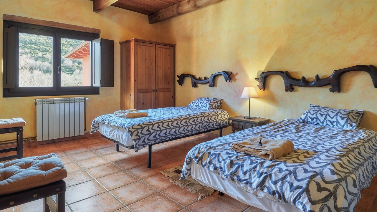Photo of Bedroom in San Emiliano