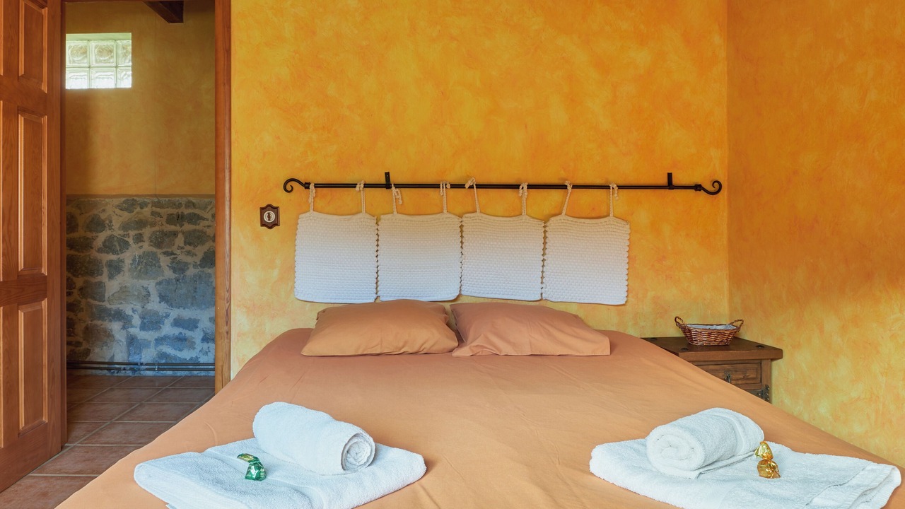 Photo of Bedroom in San Emiliano