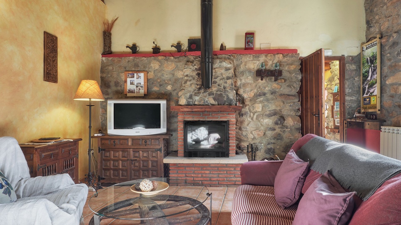 Photo of Livingroom in San Emiliano