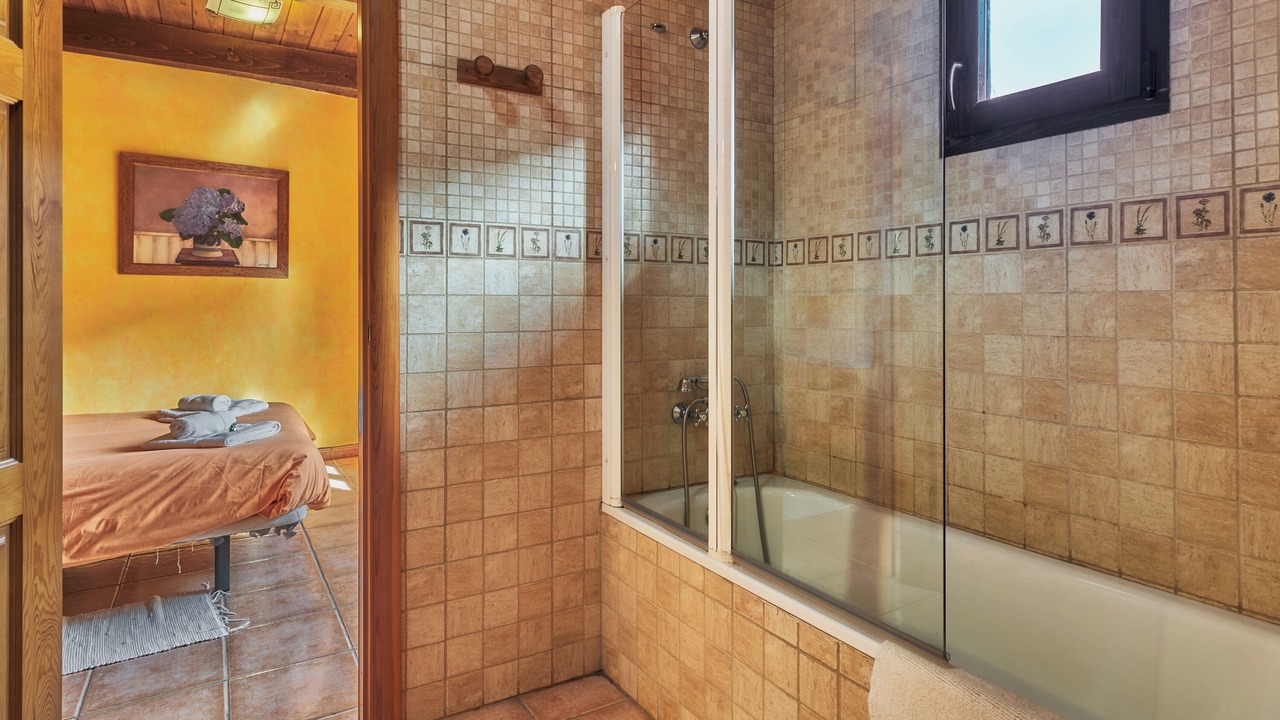 Photo of Bathroom in San Emiliano