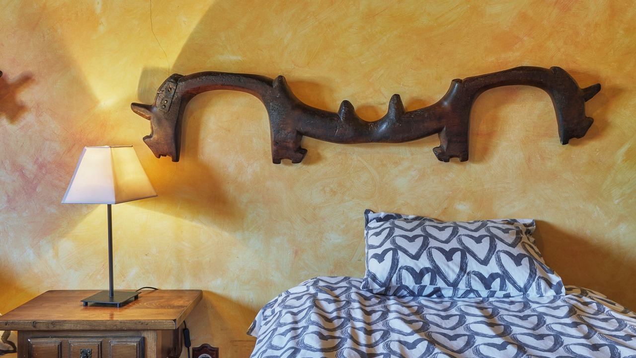 Photo of Bedroom in San Emiliano