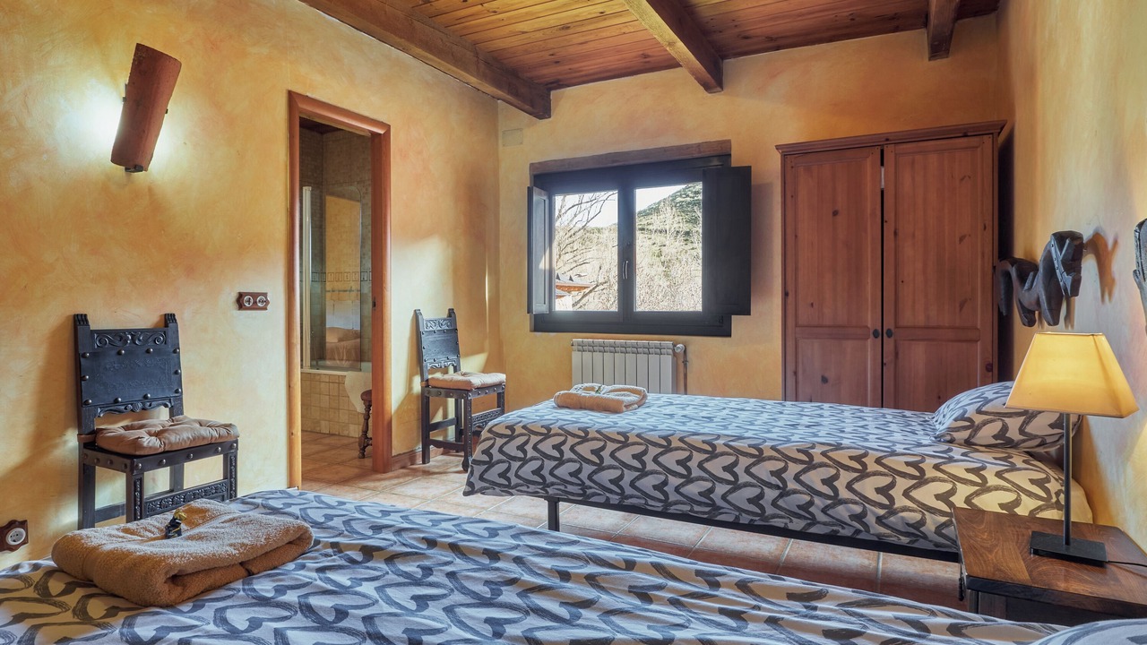 Photo of Bedroom in San Emiliano