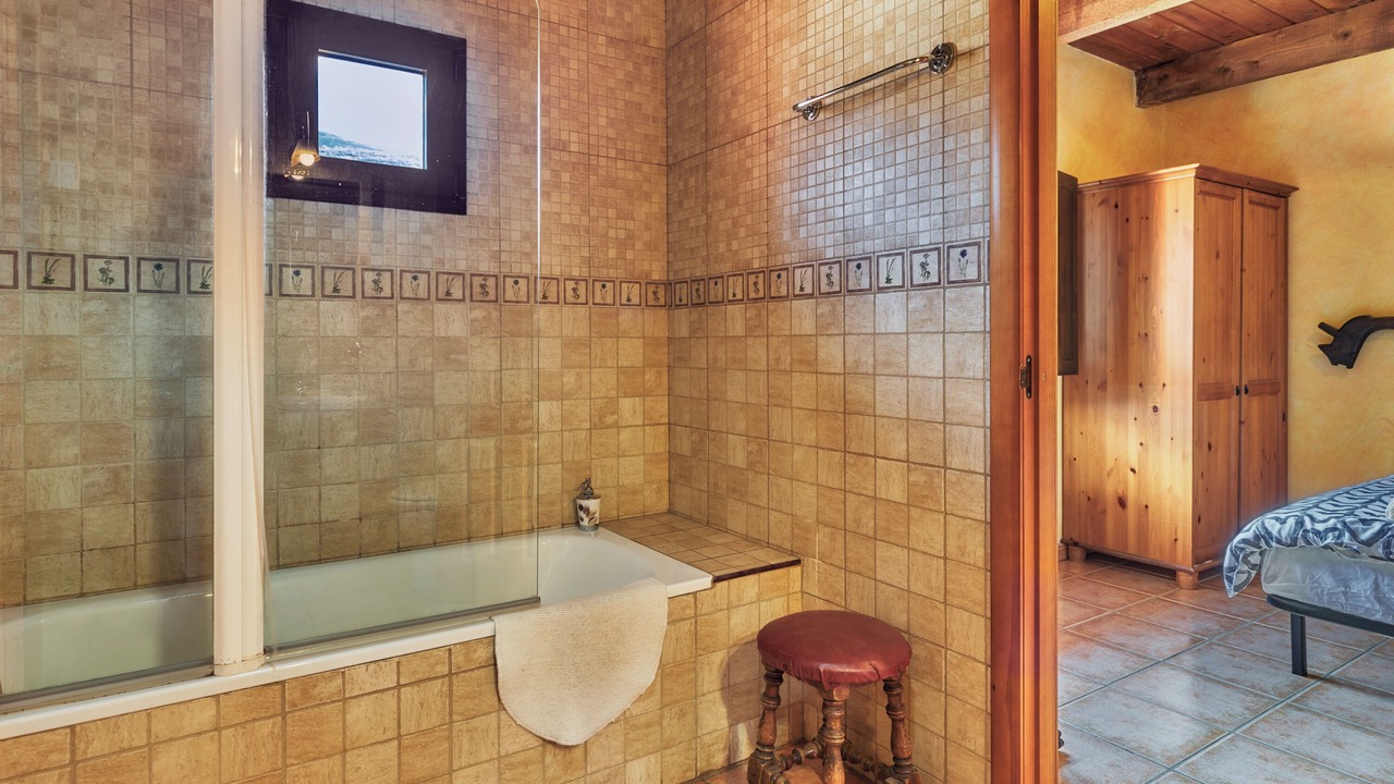 Photo of Bathroom in San Emiliano