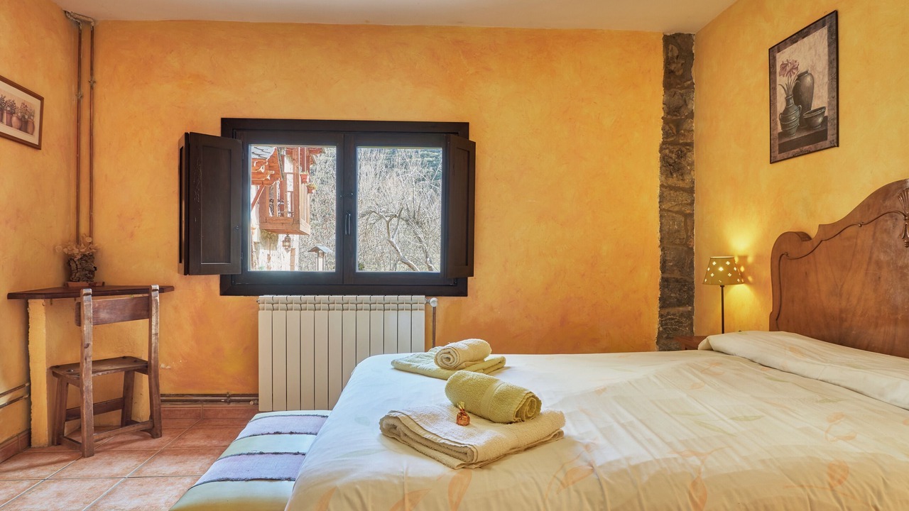 Photo of Bedroom in San Emiliano