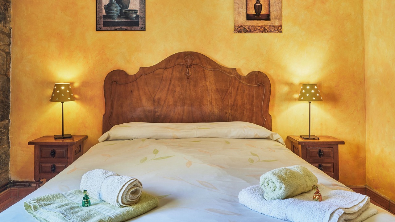 Photo of Bedroom in San Emiliano