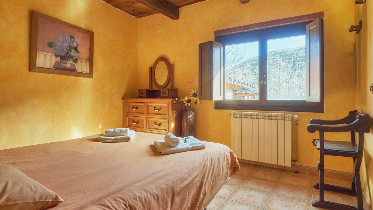 Photo of Bedroom in San Emiliano