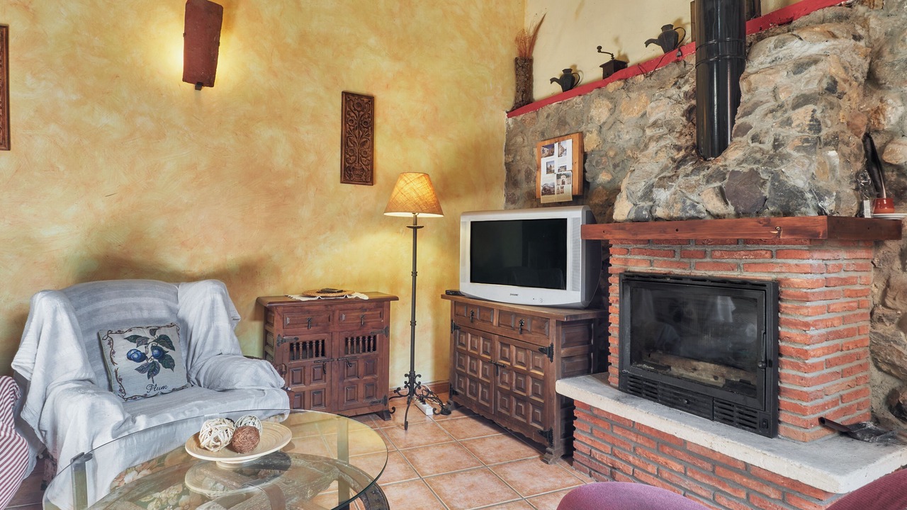 Photo of Livingroom in San Emiliano