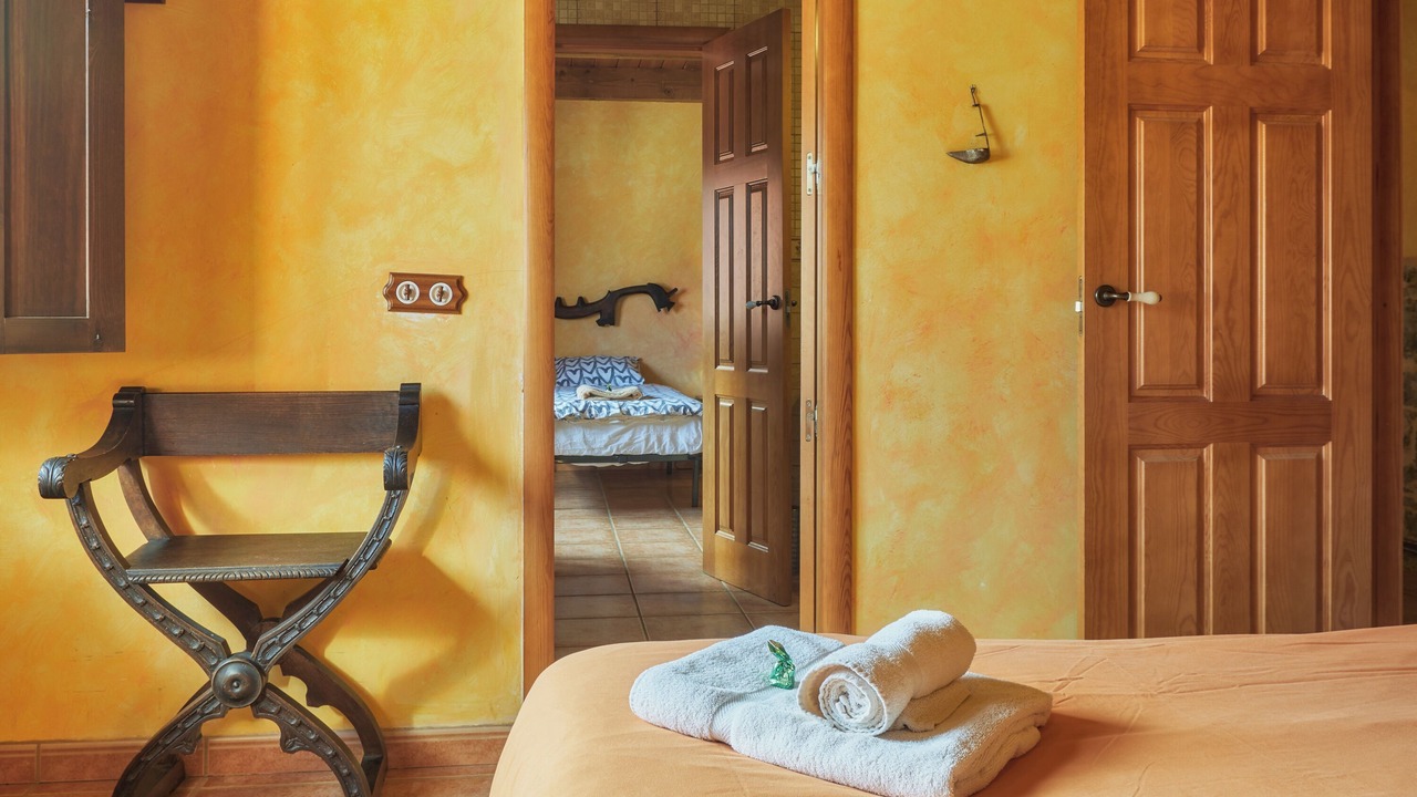 Photo of Bedroom in San Emiliano