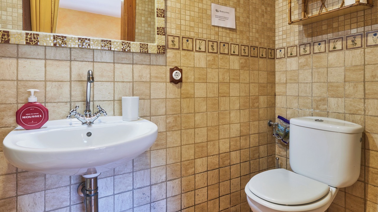 Photo of Bathroom in San Emiliano