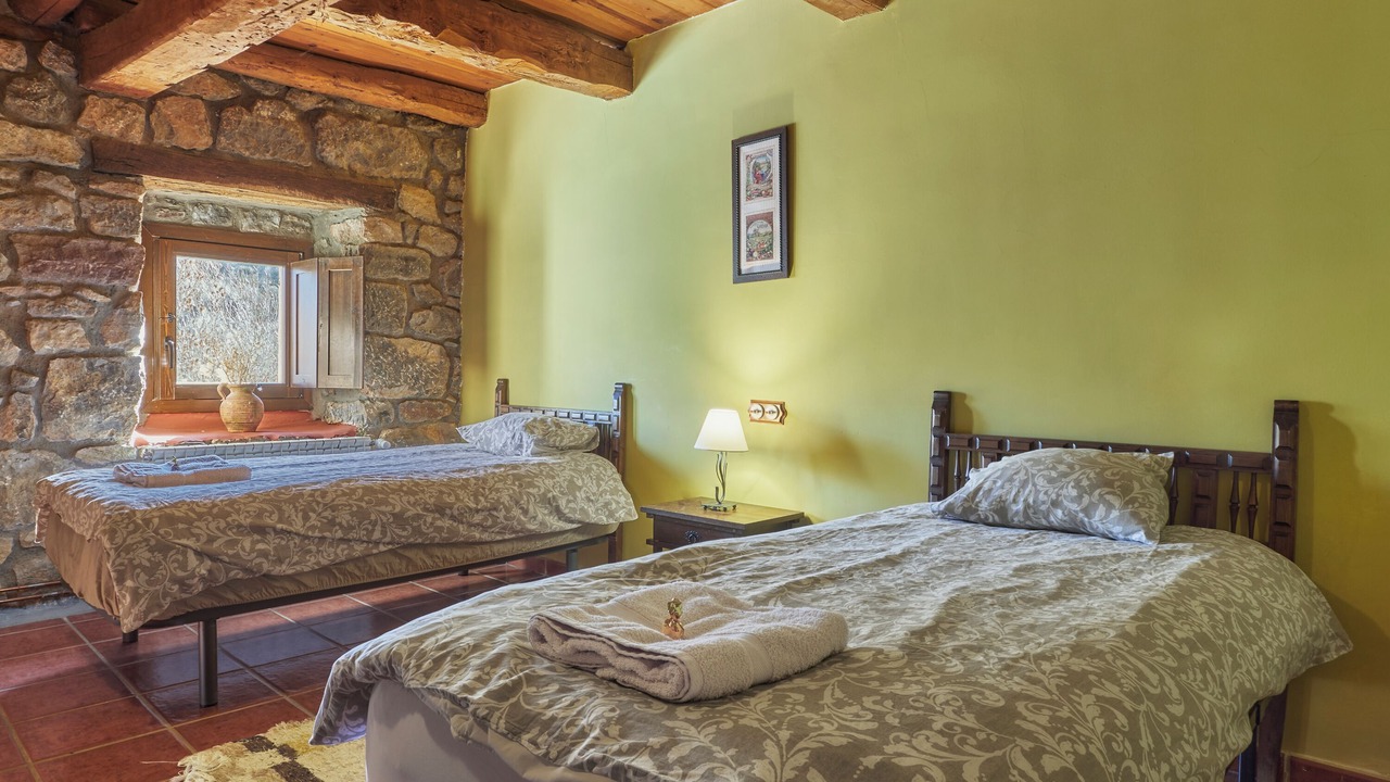 Photo of Bedroom in San Emiliano