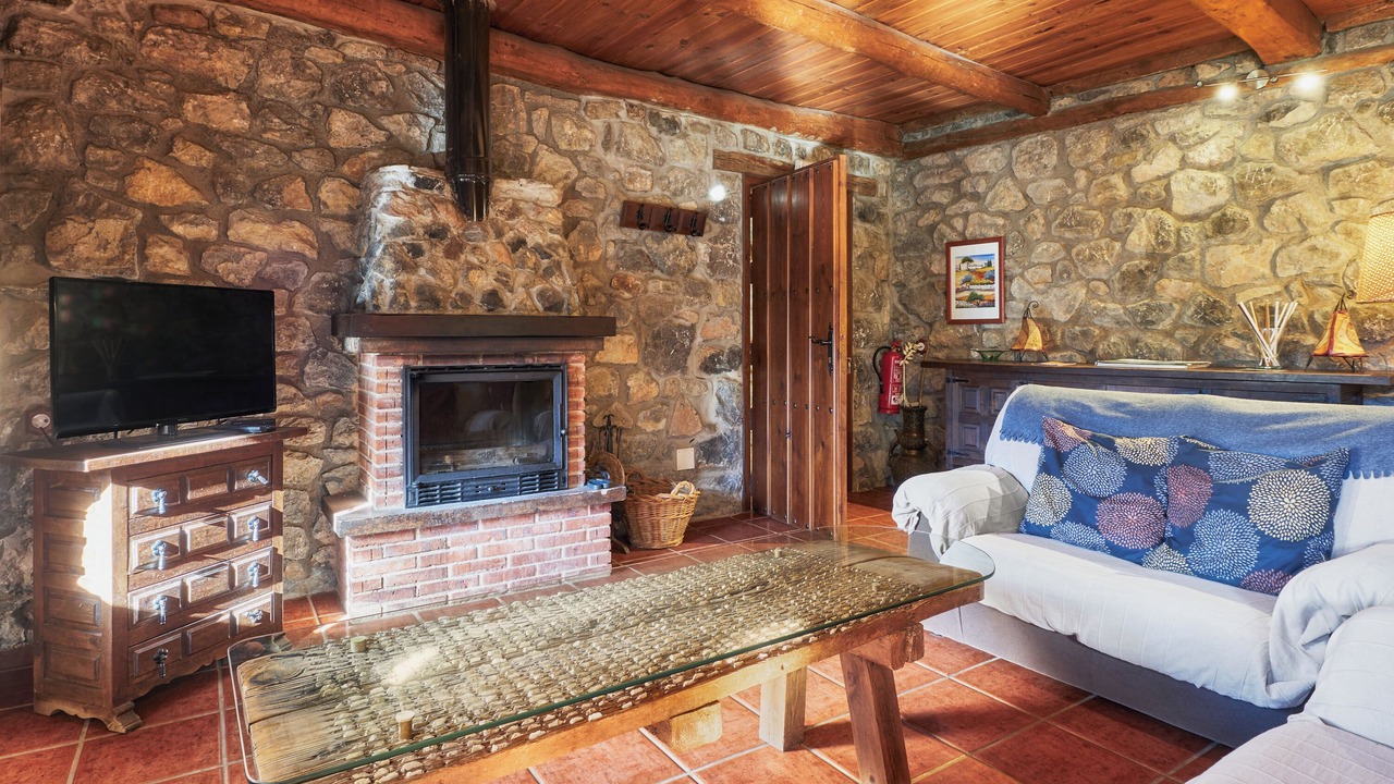 Photo of Livingroom in San Emiliano