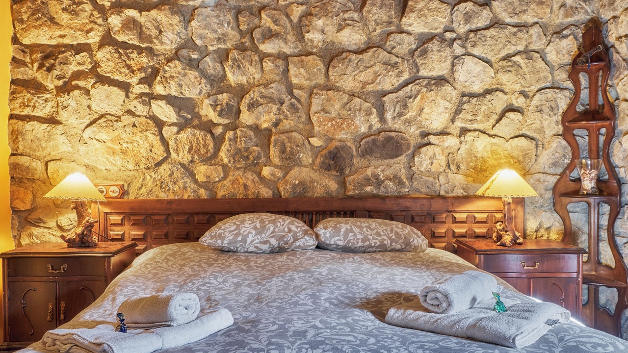 Photo of Bedroom in San Emiliano