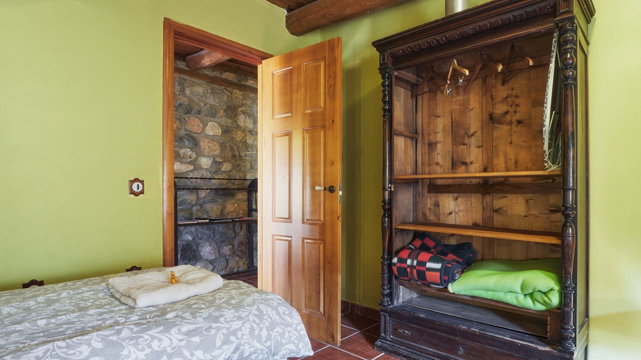 Photo of Bedroom in San Emiliano