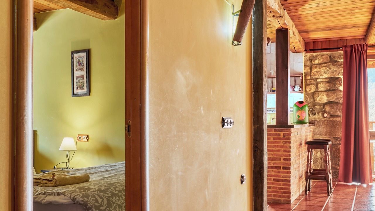 Photo of Bedroom in San Emiliano