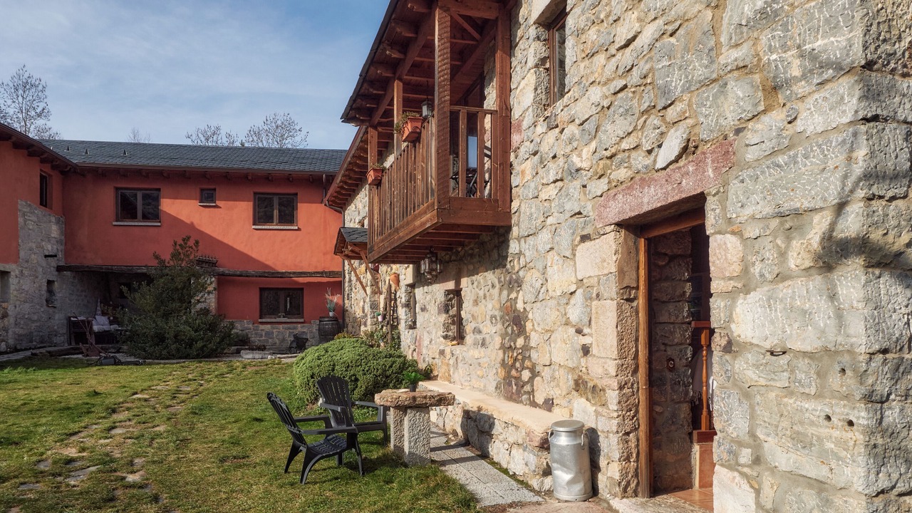 Photo of Outdoor in San Emiliano
