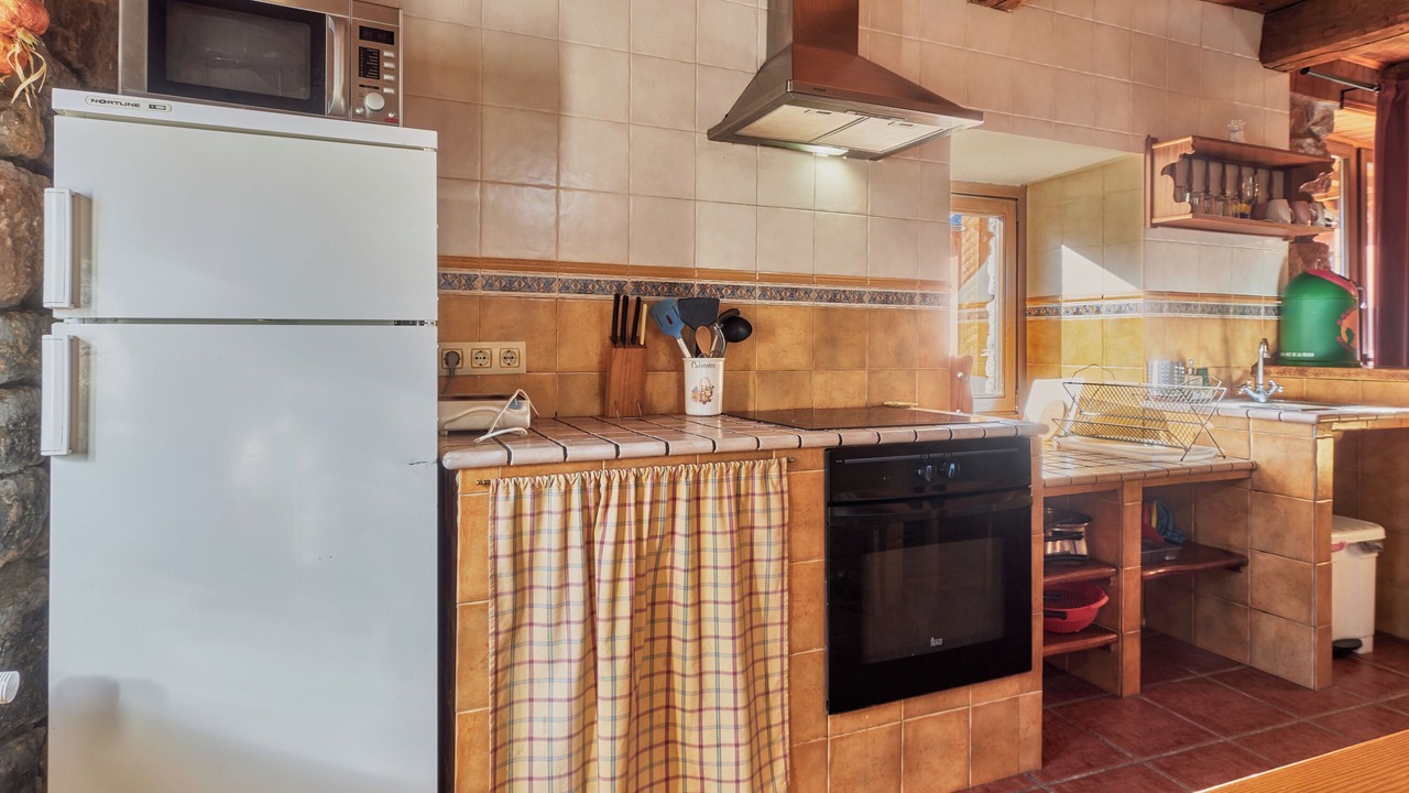 Photo of Kitchen in San Emiliano