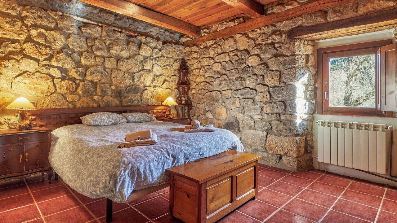 Photo of Bedroom in San Emiliano
