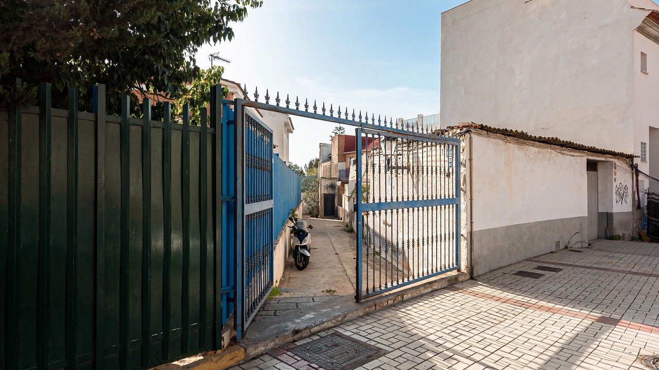 Photo of Outdoor in El Palo