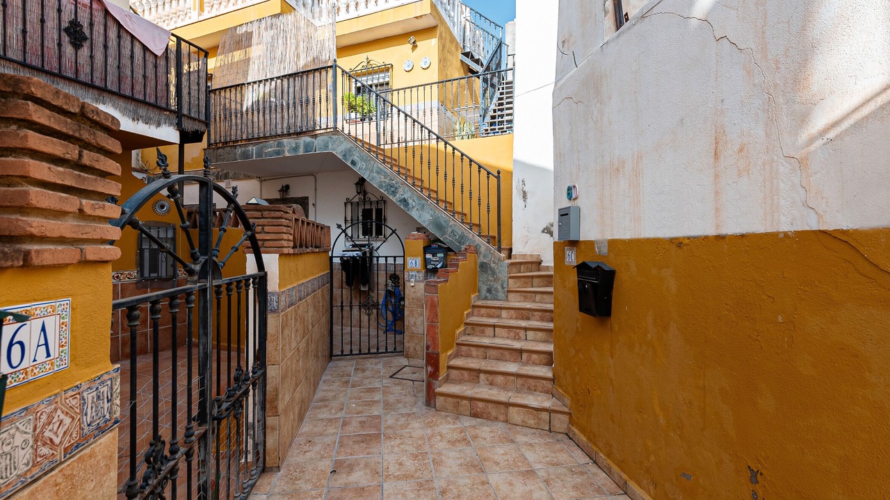 Photo of Outdoor in El Palo